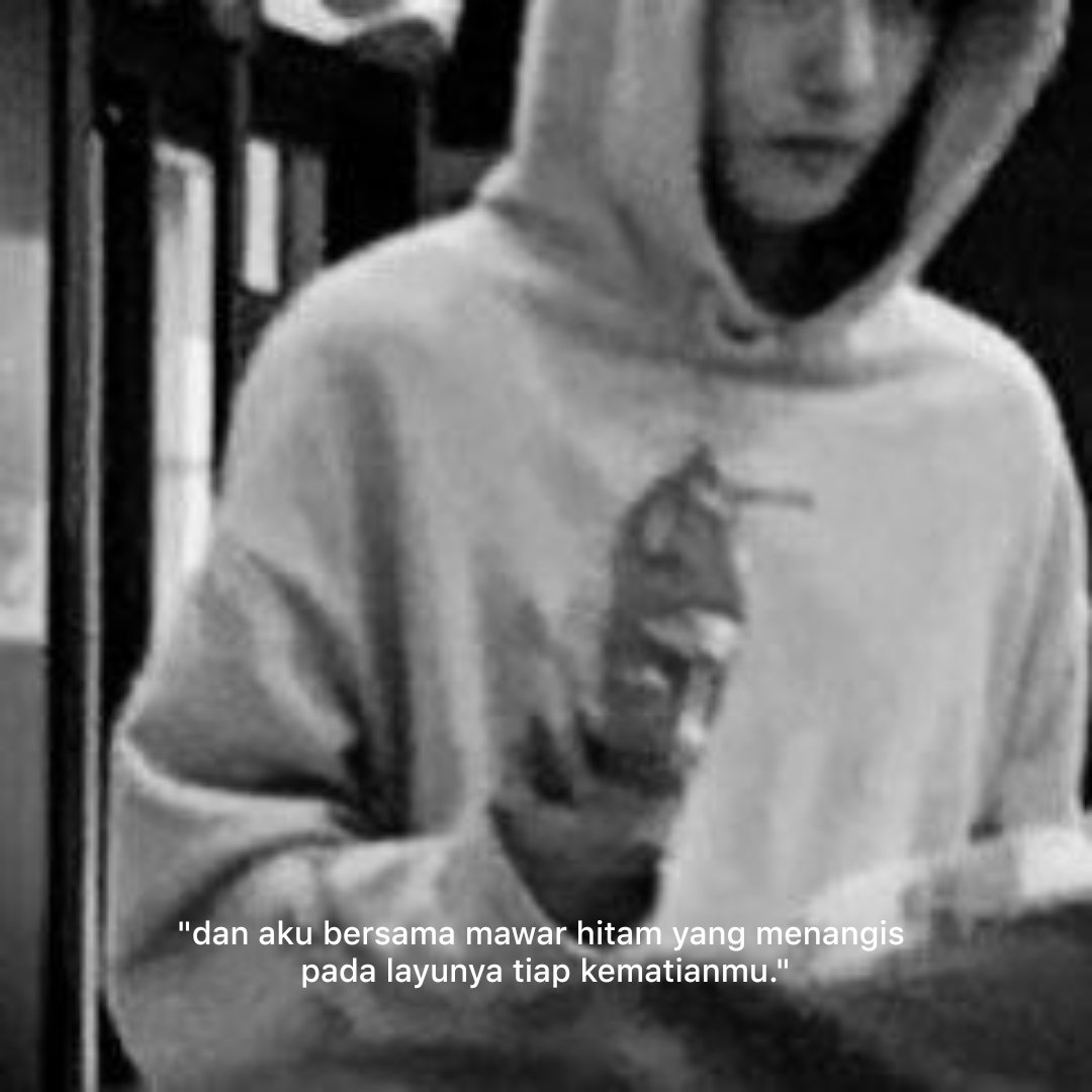 dharma mangrwa, untuk mereka yang mati sia-sia. 
ㅤㅤㅤㅤㅤㅤㅤ