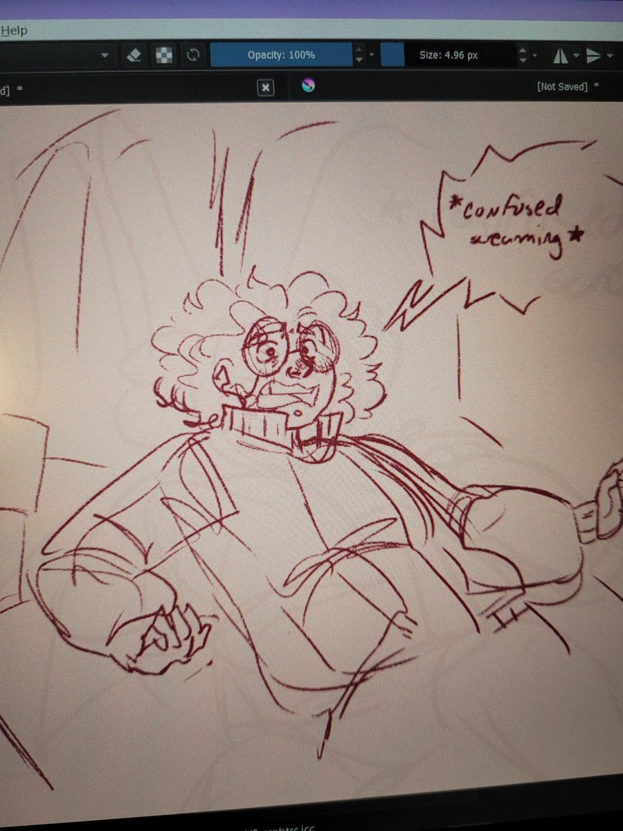 SPEAKING OF TFP I'm bringing back my old human oc Kara!! she's kind of a treat for my 13 year old self, who used to daydream constantly abt found family transformers stuff lol