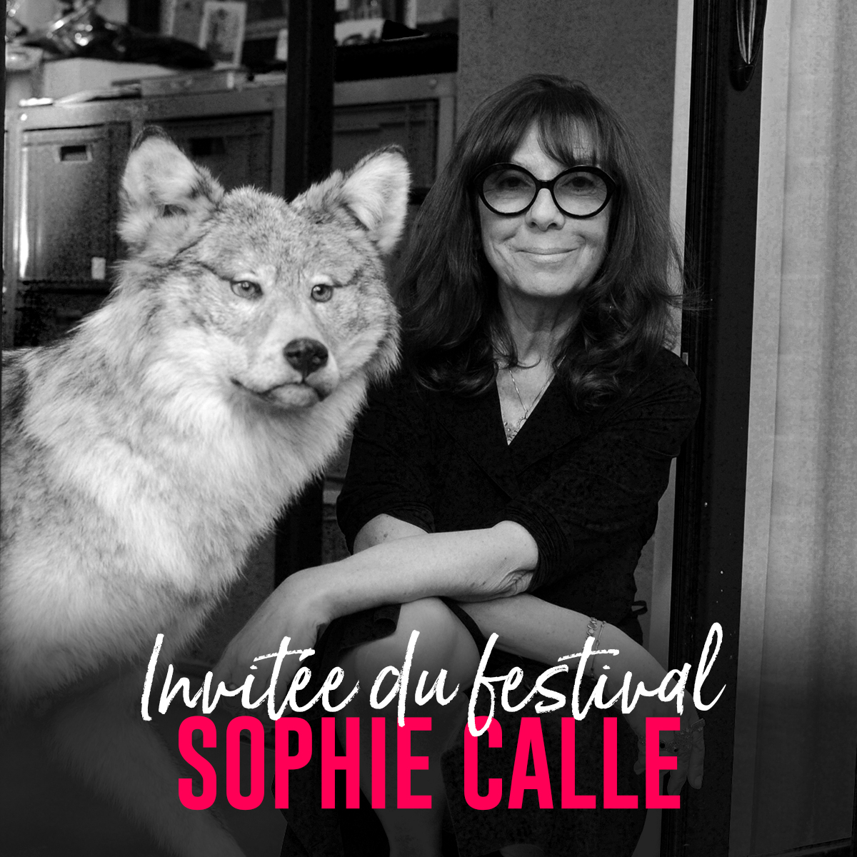 parisparisfr's tweet photo. 22/06. #NoSexLastNight, de Sophie Calle - en sa présence. L'artiste et Greg Shephard traversent les États-Unis afin de filmer un road-movie, qui devait être l’occasion de retrouvailles, mais qui se finira par l’impossibilité du dialogue: https://t.co/HrjDrqlrCP
Le Lincoln.#CEFF22 https://t.co/GgUgLLraiF