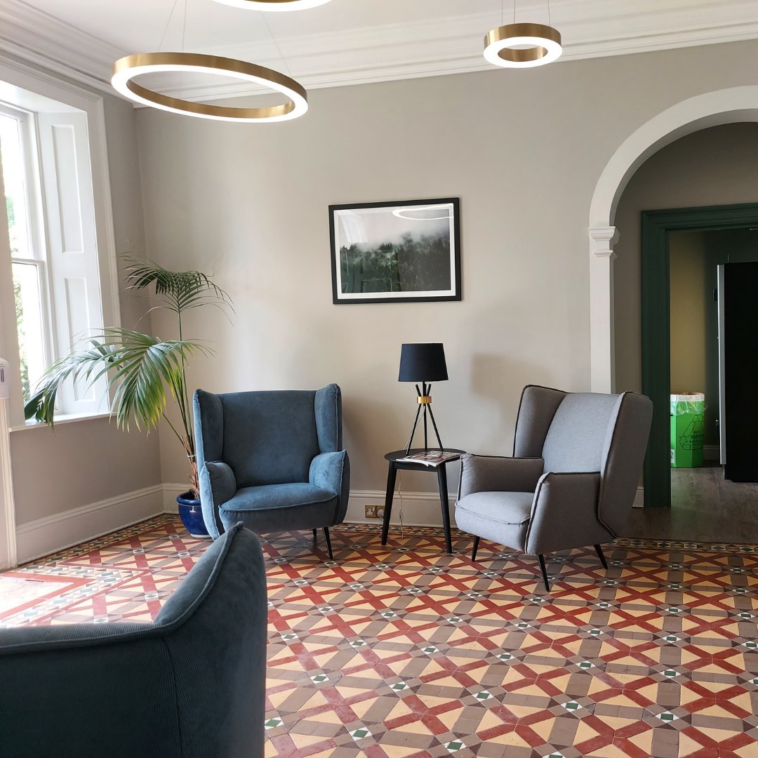 Have you discovered Worting House yet?

Our beautiful Georgian manor has been transformed into flexible offices with your business in mind. Enjoy working in a picturesque setting that will elevate your business and help you achieve your ambitious plans!