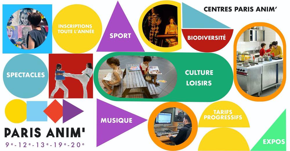 Inscrivez votre enfant à une activité pour l'année scolaire 2022-2023 ! Cirque, danse, judo...Dans les centres Paris Anim' il y en a pour tous les âges, tous les niveaux &amp; tous les goûts. Ouverture des inscriptions dans les centres du 19e le 21 juin à 10h.
ligueo.org