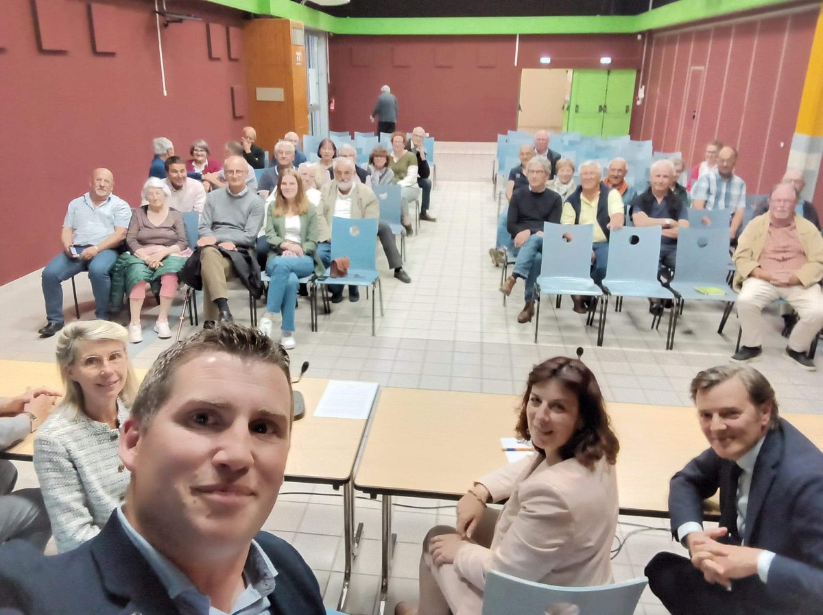 Baptiste Gatouillat 2022 tweet media