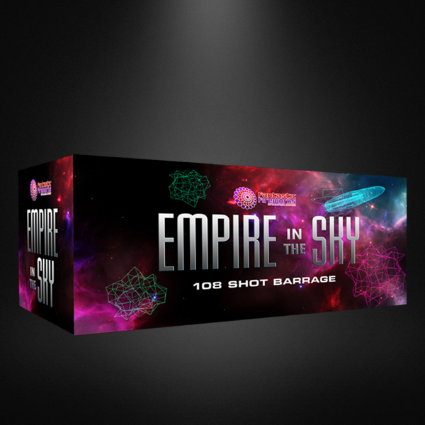 We are a #professional #fireworks display company with a #awesome #retail range based in #northwich

check out our Empire In The Sky at fantasticfireworksnorth.co.uk/product/empire…
#Cheshire #nothwest #fireworks #Retail #Local #buylocal #Professional #advice #Celebrate #familyfun