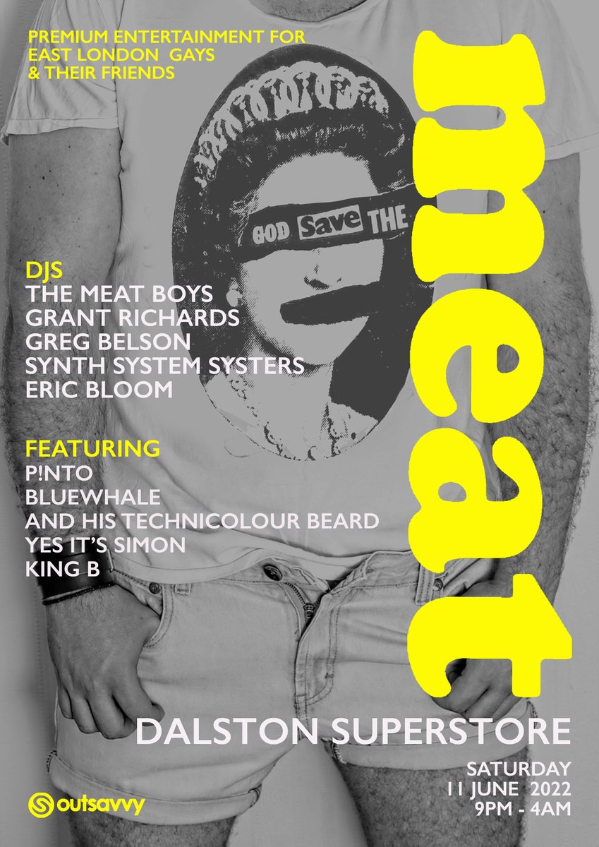 meatzine tweet media