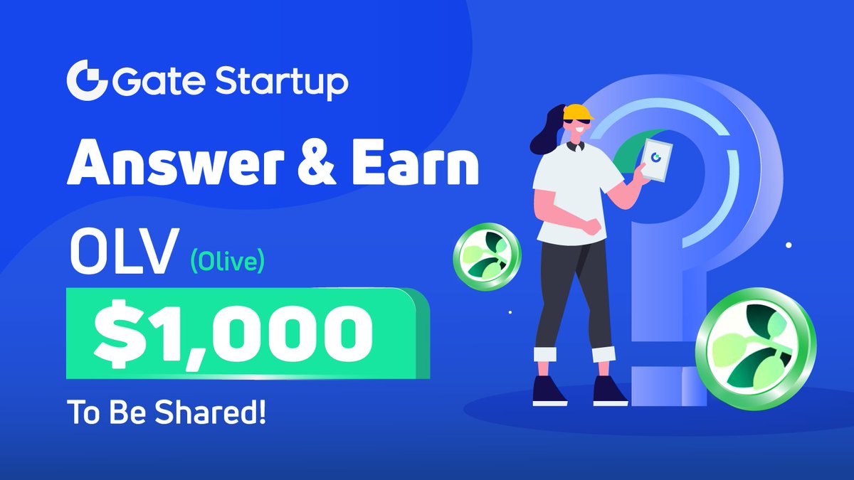 Gate Launch tweet media