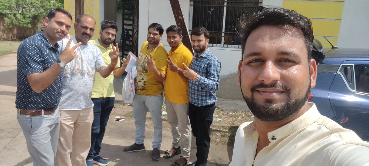 Suraj Singh tweet media
