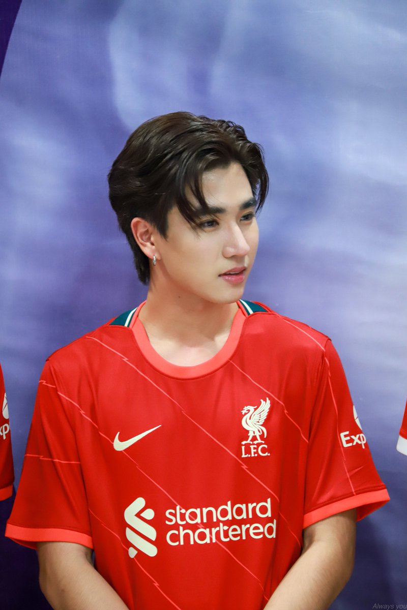AlwaysYou_20's tweet photo. ตะไมหล่อจัง 

#PerthTanapon 
#KDPPE
#SFxOhmPerthDunkForce https://t.co/4ryeu2geQq