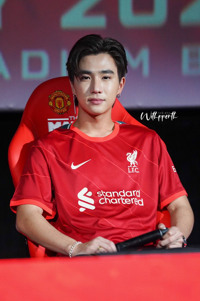 เด็กหงษ์ของมี้ <a href="/perthppe/">PERTHPPE</a> 🥰

#THEMATCHatSF
#SFxOhmPerthDunkForce
#PerthTanapon