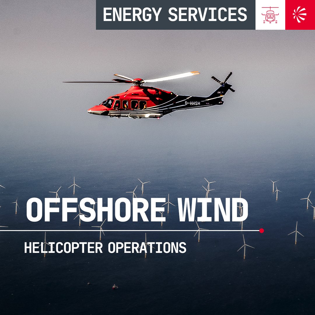 LDO_Helicopters's tweet image. Safety, reliability, productivity and cost-saving distinctive features combined with low CO2 footprint. Here are the outmost advantages of #Leonardo AWFamily platforms for offshore logistics management. More at: bit.ly/3x3yyIw