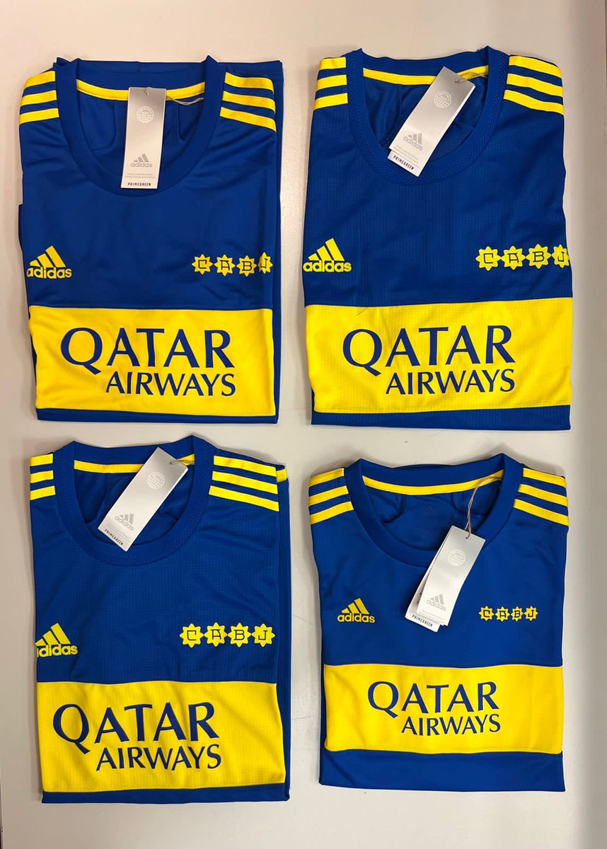 SANTIAGODELMORO's tweet photo. Jueves en #ElClubDelMoro en FM99.9 la 💯 HOY! regalamos camisetas de Boca, las titulares. Participan con el hashtag #ElClubDelMoro en @la100fm @sevensportok 🍀🍀🍀 https://t.co/qRl7tGynmd