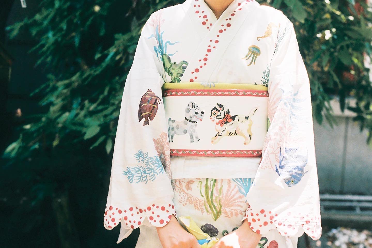 KIMONO by NADESHIKO (@byNADESHIKO) / Twitter