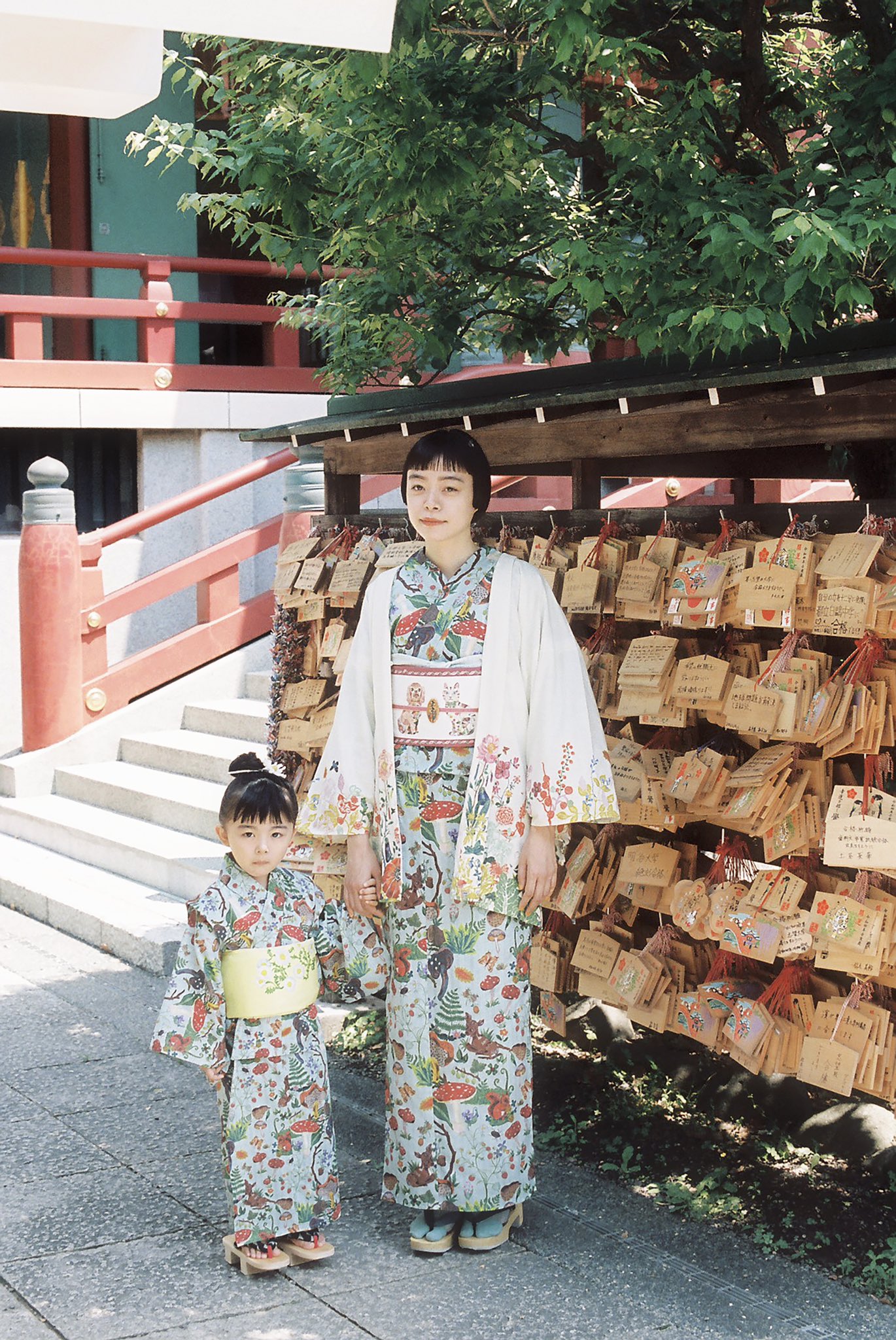 KIMONO by NADESHIKO (@byNADESHIKO) / Twitter