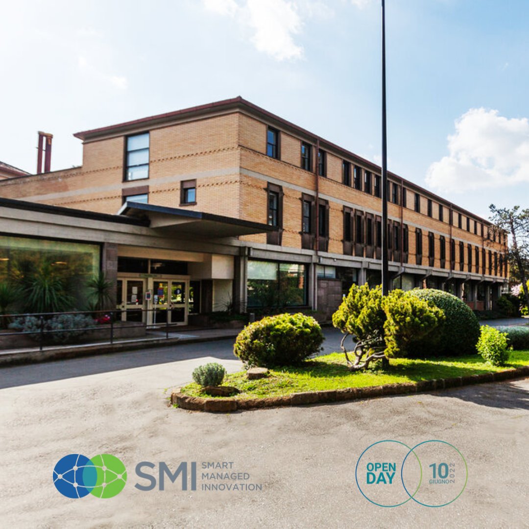 SMI_Group_IT's tweet image. Siamo partiti da un’idea, le abbiamo dato un’identità, e l&apos;abbiamo presentata ai nostri clienti, partner e amici.

Condivisione, è questo il #Mood di #OpenDaySMI. 

Siamo emozionati di dare il via al primo evento dedicato alla #ServiceIntegration.