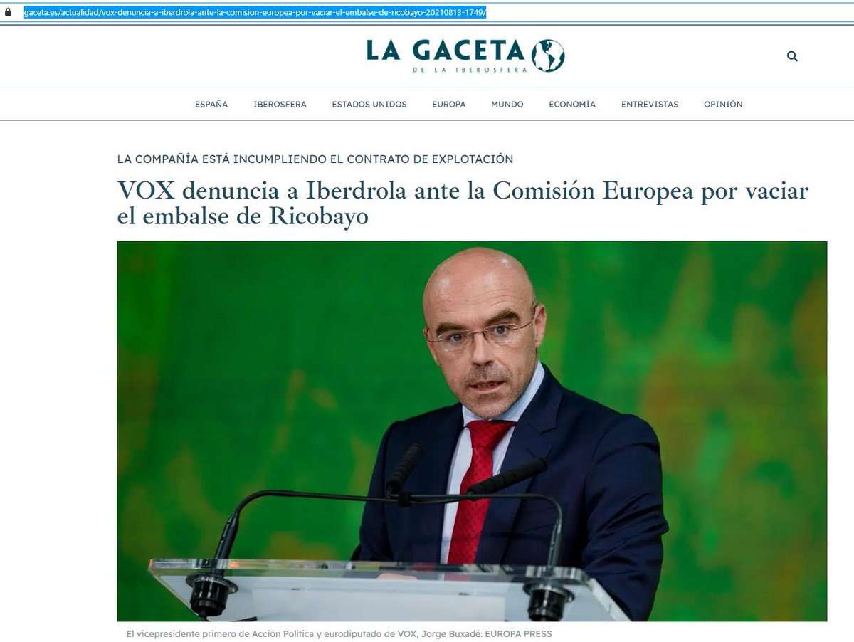 los obreros. Vox es el único que no ha estado nunca en las puertas giratorias, mientras miembros de la izquierda radical: socialistas y comunistas han estado en el consejo de empresas globalistas con sueldos multimillonarios. Por culpa del enriquecimiento de ellos, los  7/8