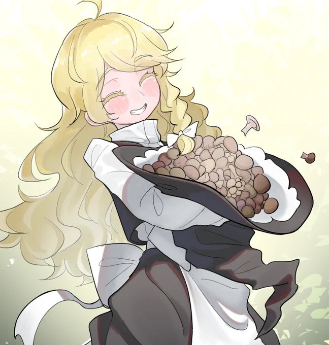 ちびまり 