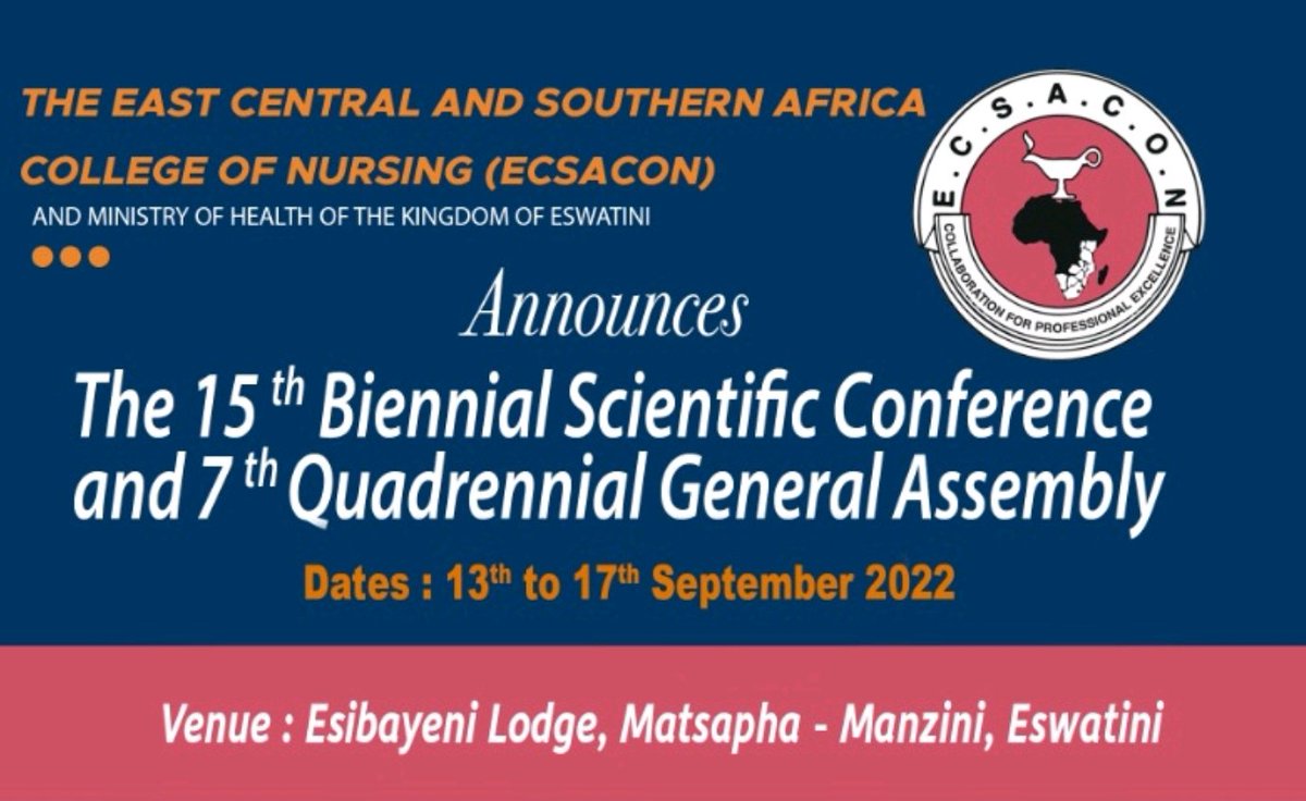 Few days remaining!

Deadline for submission of Abstracts is due on June 30th 2022.

Please submit your abstract now through: bit.ly/3tpqVKd