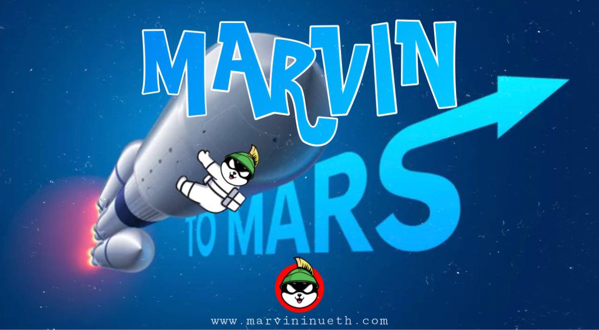 wahjeehh's tweet photo. Do not miss this clear opportunity to clear financial freedom🔥

$marvin is the dog of the future🔥💯🚀

🔥#MarvinInu #marvolution #MarvinArmy 
@Marvin_Inu
 
🔥🔥🔥🔥🔥🚀🚀🚀🚀🚀💰💰

💰#btc #bnb #BSC  #1000xgem #Ethereum https://t.co/mBmqKdWrrf