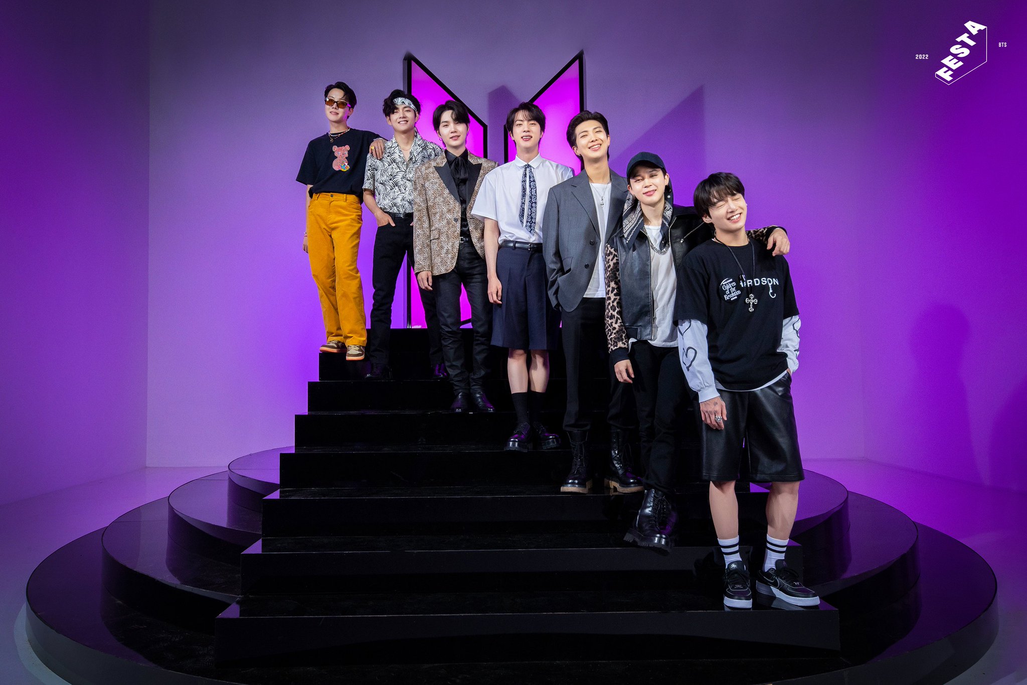 BTS_official on X: 