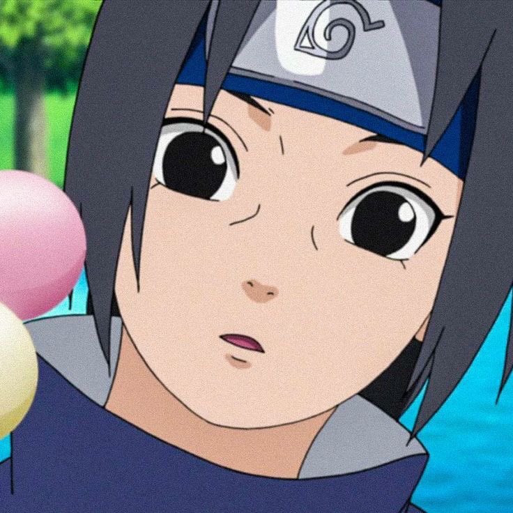 Happy Birthday Uchiha Itachi!        