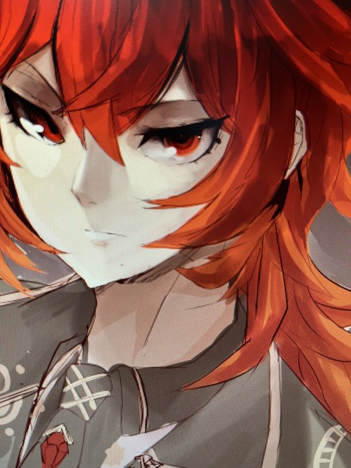 中性 高画質 のtwitterイラスト検索結果 古い順