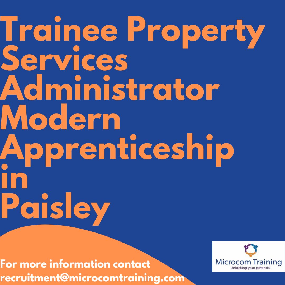 Microcom Training tweet media