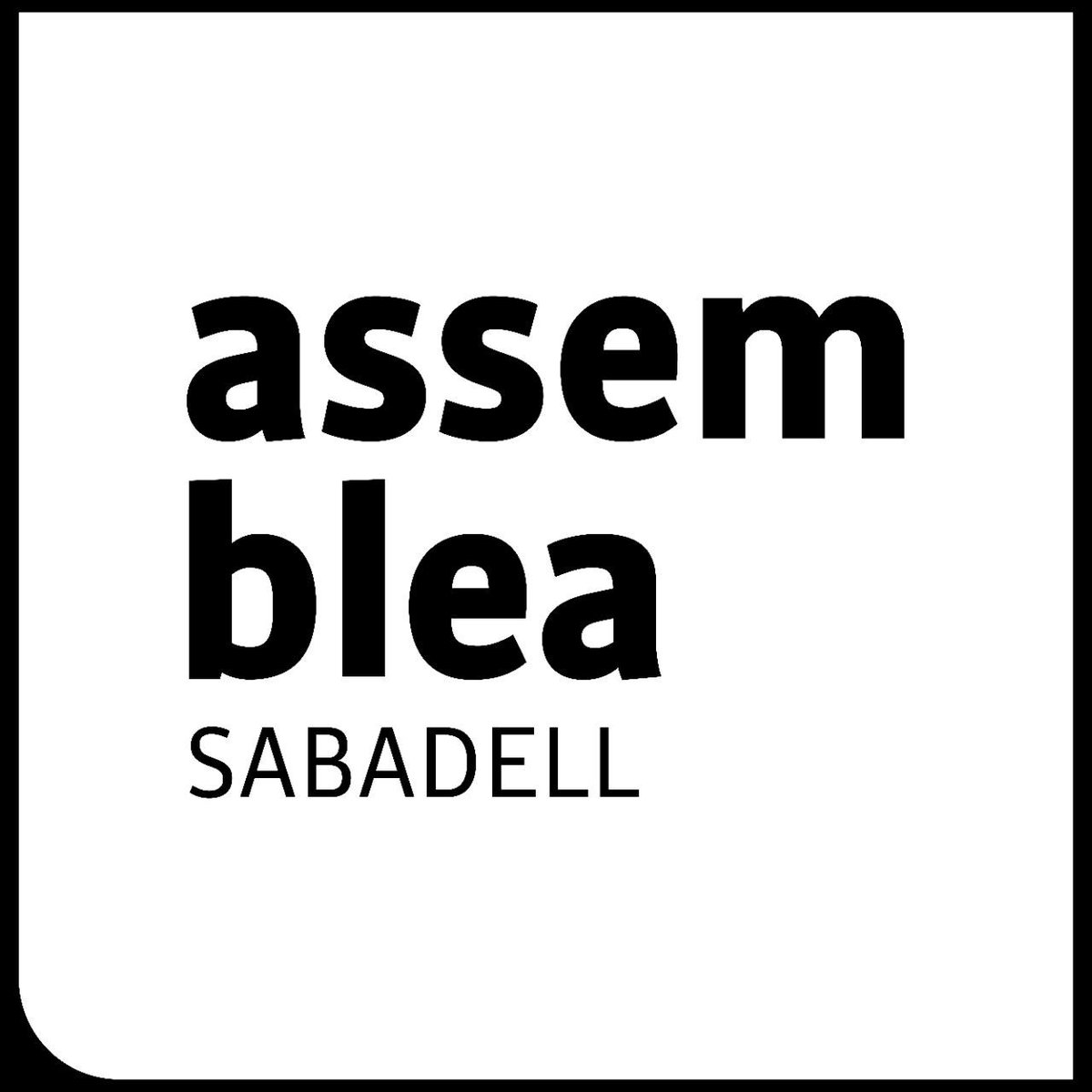 ANC Sabadell-SBDxI 🧭 tweet media