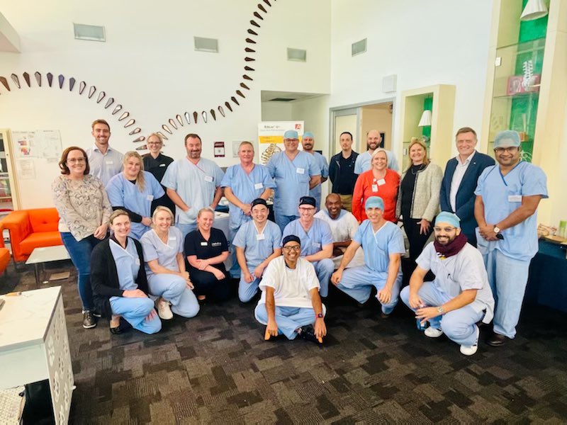 Bhavik Patel (@drbhavpatel) on Twitter photo Annual surgical stabilisation of rib fractures in Brisbane,thanks <a href="/traumaoncoplast/">Jeremy Hsu</a>, dr Tom White and everyone who participated Annual surgical stabilisation of rib fractures in Brisbane,thanks <a href="/traumaoncoplast/">Jeremy Hsu</a>, dr Tom White and everyone who participated