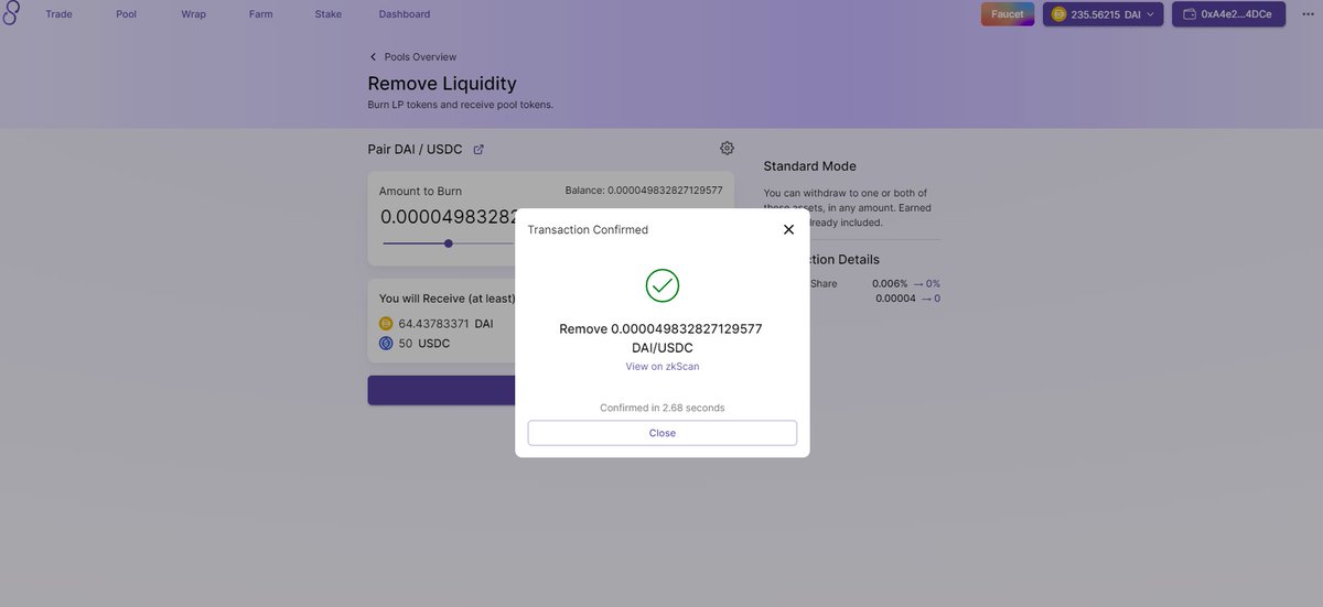 willow_bender's tweet photo. nice
#L222 #zkSync #Layer2 #ZKRollup #testnet #Ethereum #DeFi https://t.co/e08q7lVOl8