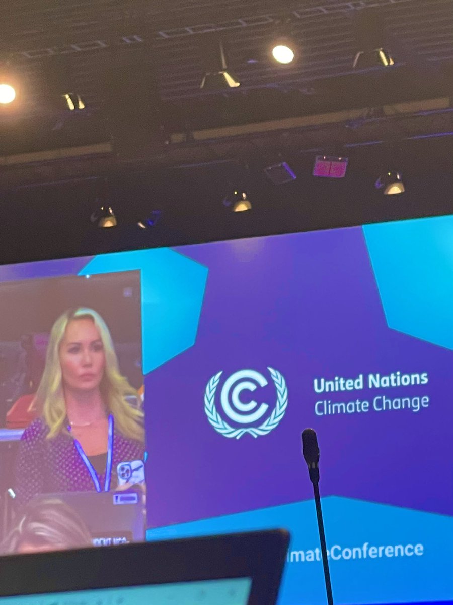 Doing things <a href="/UN/">United Nations</a> Bonn SB56 to represent our RINGO constituency. It’s an honor to have a seat at the table as we prepare for <a href="/COP27Africa/">COP27 Africa - Egypt</a> <a href="/SCSU/">Southern Connecticut State University 🦉</a> <a href="/SCSUEGMS/">SCSU EGMS</a> @SustainableOwls