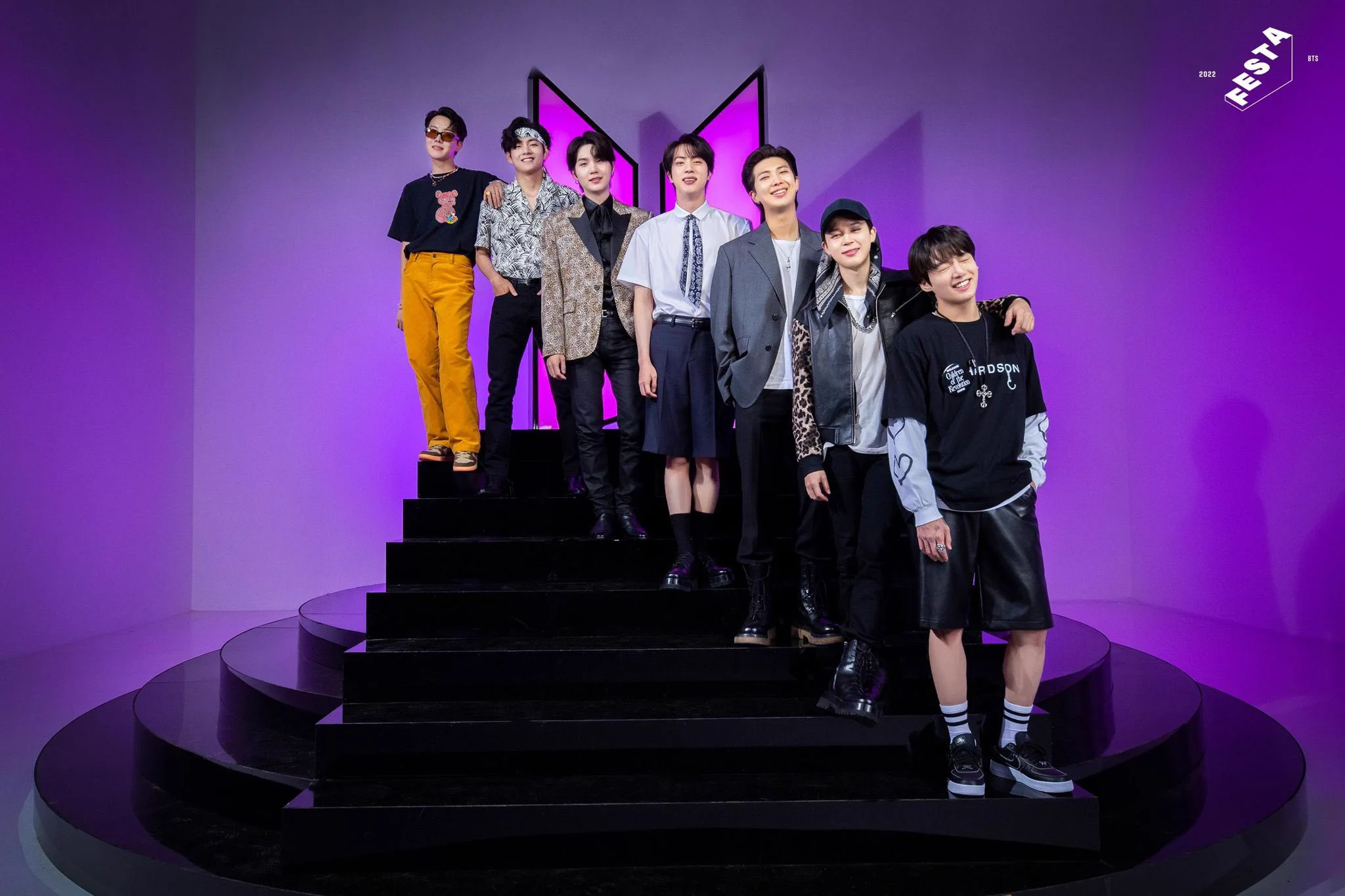 BTS_official on X: 