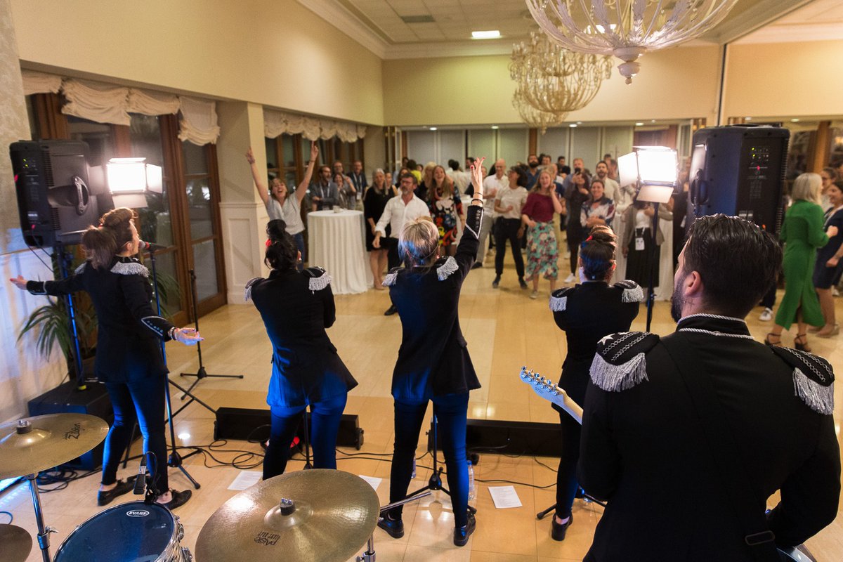 Not just science... but also great fun and fantastic environment😊😊😊