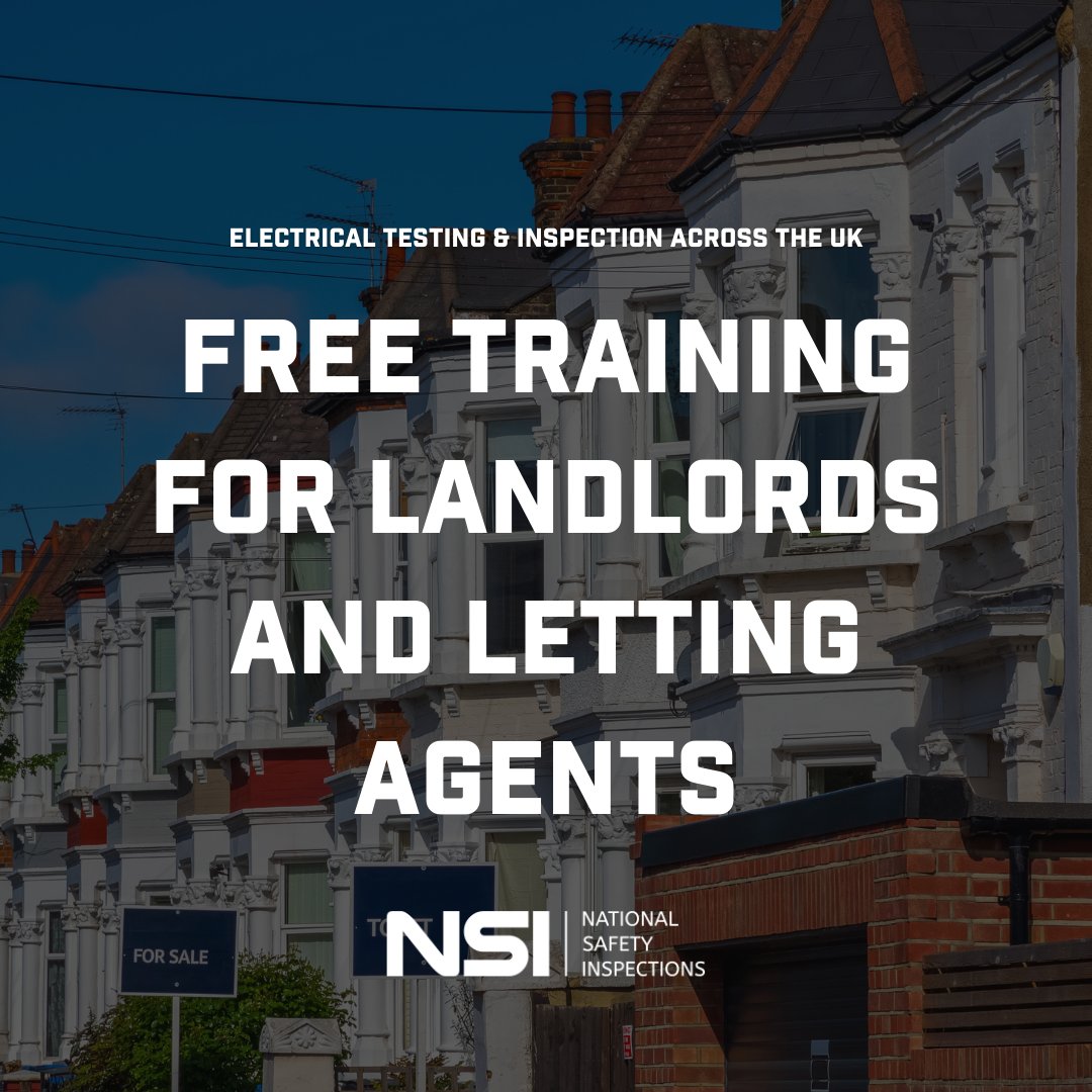 National Safety Inspections Ltd tweet media