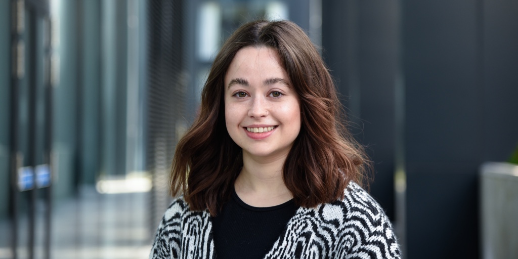 Here we would like to introduce our new addition to the team, Lucy, a MSc Design for Business student from DJCAD who is on placement at Graft as an Intern. Welcome aboard Lucy! See more of her background here: graft.global/about