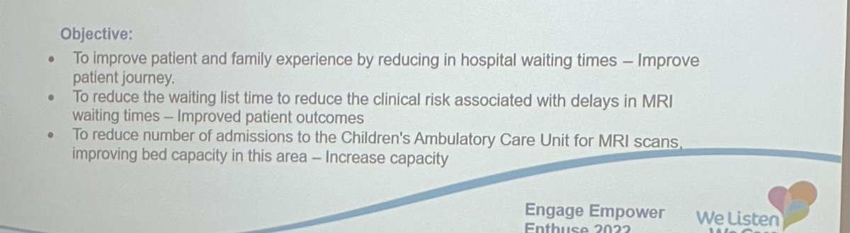 takamarufu's tweet photo. #EEE2020 #NCHexcels @Rachael77934567 presenting the MRI express pathway project @nottmchildrens for o achieve service priority objectives https://t.co/QwTSXn2ZR8