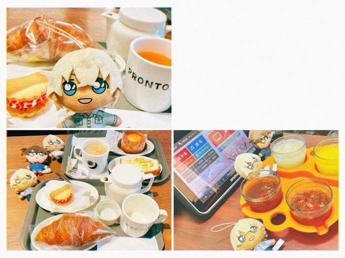 たのしかった!!ありがとう☺️
りょうちゃんペン入れ綺麗すぎん…?🙏🏻 