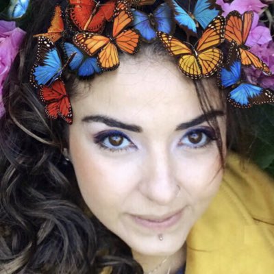 Lilya_Devrim's tweet photo. #NewProfilePic https://t.co/B6DIZu7XpK