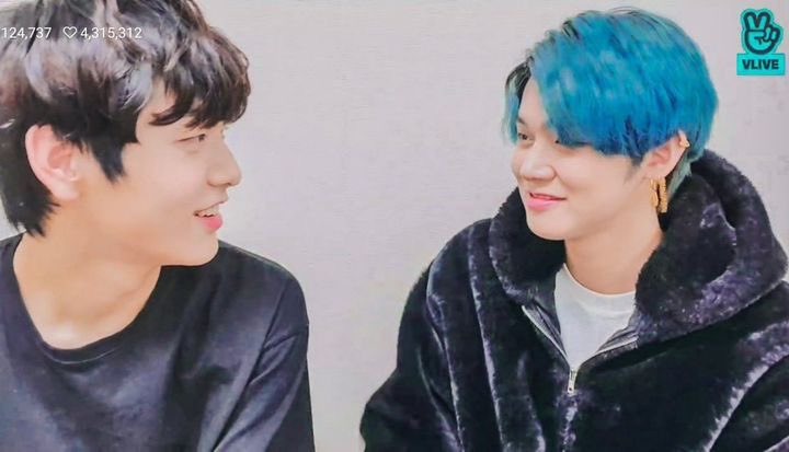 BAMBLUESOOJUN💙 (SLOW) tweet media