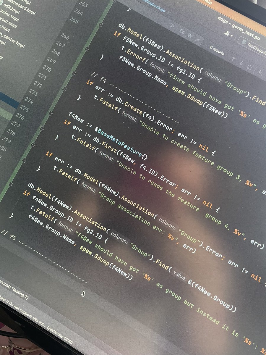 bonekdecroche's tweet image. Amazing how the life can change in a matter of months. Looking back 12 months ago when I started my web developer course, I can see how much I have learned. When I started my course I couldn’t even speak English 😅. And now look at me🥳 #golang #learningGo