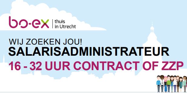 Woningcorporatie Bo-Ex tweet media