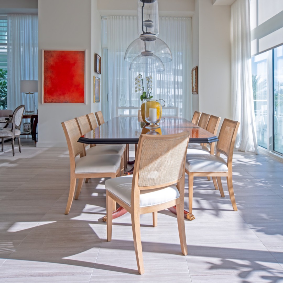 Kevin Gray, ASID tweet media