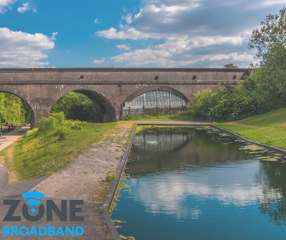 Zone Broadband tweet media