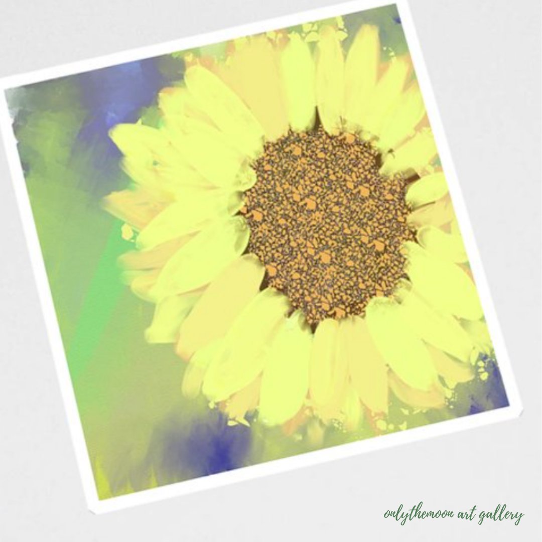 Get a sunflower sticker!

itsonlythemoon.pixels.com/featured/sunfl… 

#Stickers #sticker #stickerlove #dailysticker #art #artwork #BuyIntoArt #FindArtThisSummer #DailySticker #Stickers #artforukraine #sunflowers #peace #sunflowersforukraine