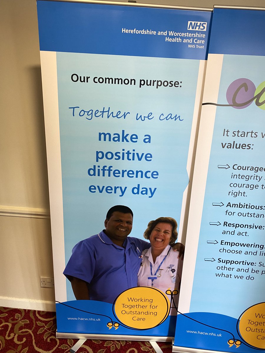 This says it all #hwleaderconnect