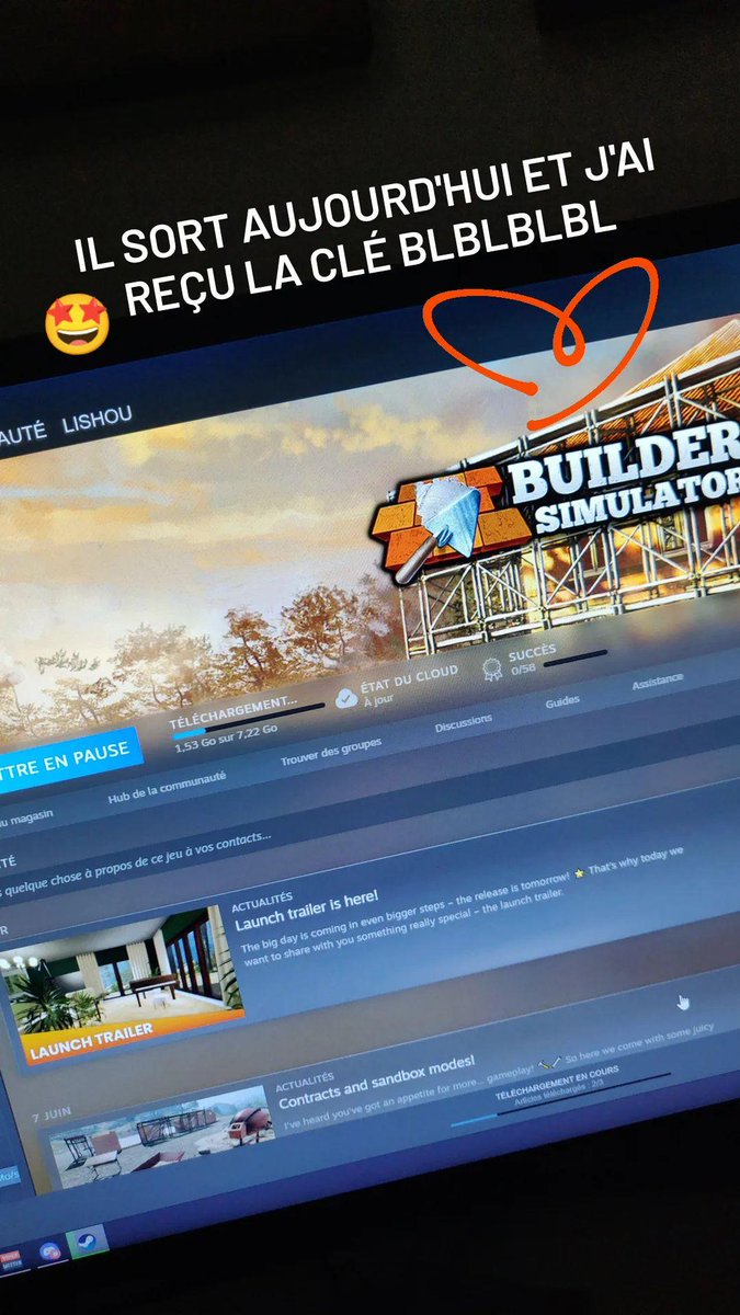 Lish2ou's tweet image. On découvre #BuilderSimulator aujourd&apos;hui ou quoi ? 👀