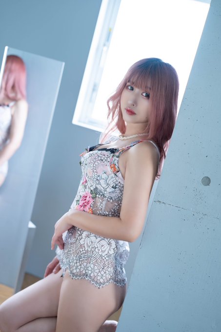 Twitterのコスプレ画像20