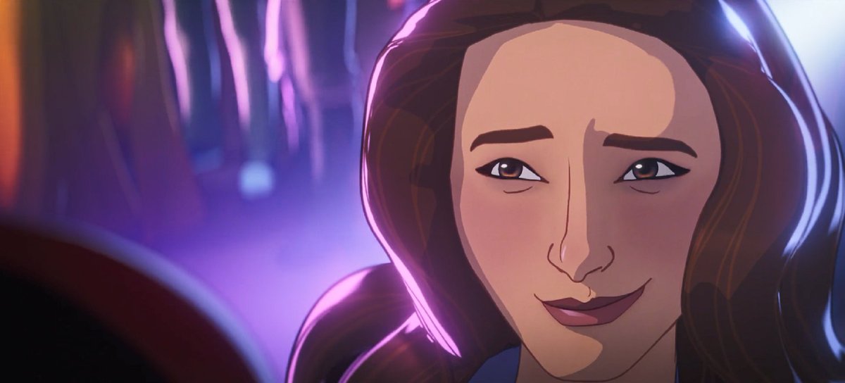 Disney_Wiki's tweet photo. Happy Birthday, Natalie Portman
For Disney, she protrayed Padmé Amidala in the #StarWars prequel trilogy and Jane Foster in the Marvel Cinematic Universe, first appearing in #Thor.
She also narrated the #Disneynature documentary #DolphinReef. https://t.co/Aid1pDZV0b
