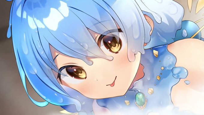 @ao_madness このゲームなら頭おかしいスライムがすき 