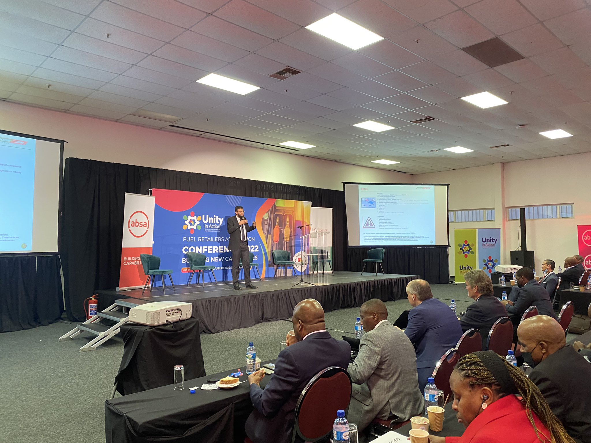 Fuel Retailers Association on Twitter "‘The state of the fuel industry