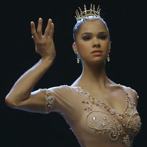 Guarda il #documentario
sulla meravigliosa ballerina #MistyCopeland
👉 danzadance.com/Misty_Copeland