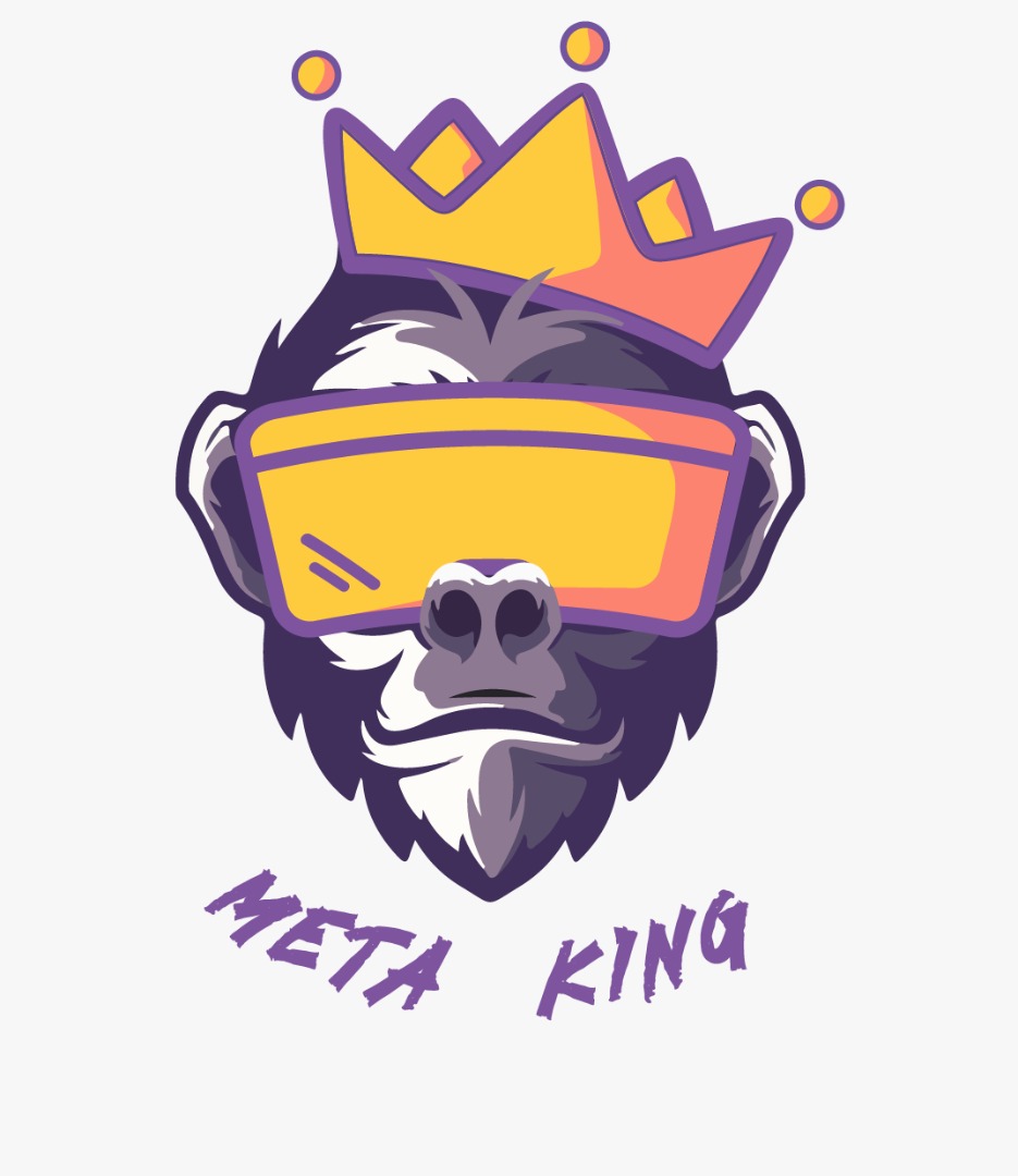 metakingc's tweet image. 